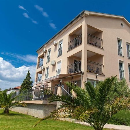 Bruno Apartment Crikvenica Luaran gambar