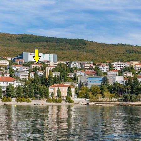 Bruno Apartment Crikvenica Luaran gambar