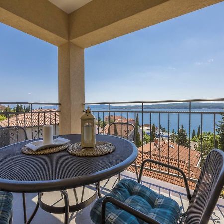 Bruno Apartment Crikvenica Luaran gambar