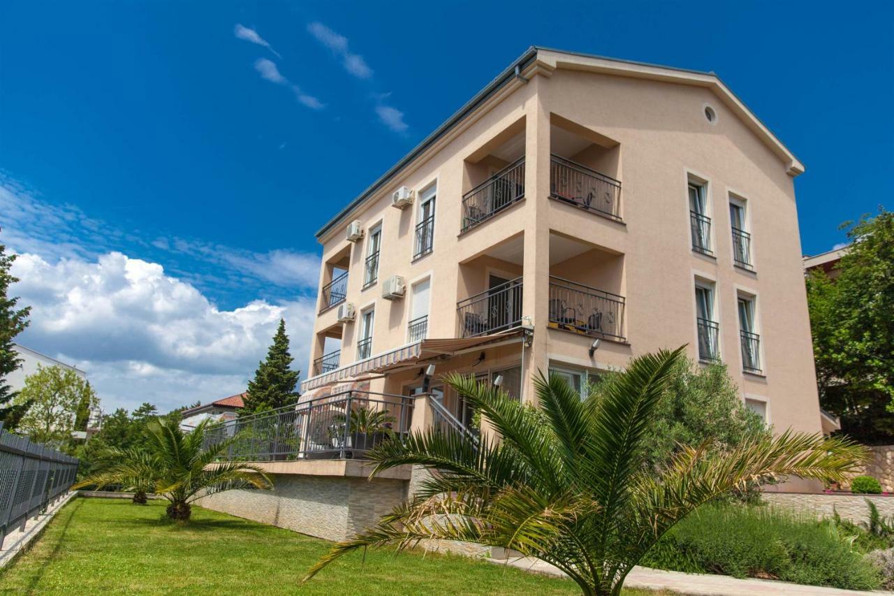 Bruno Apartment Crikvenica Luaran gambar