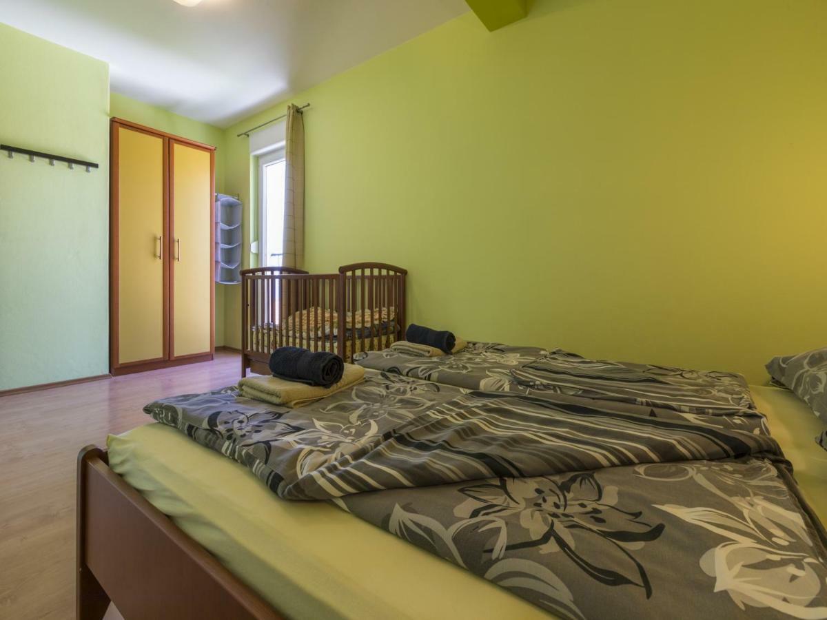Bruno Apartment Crikvenica Luaran gambar