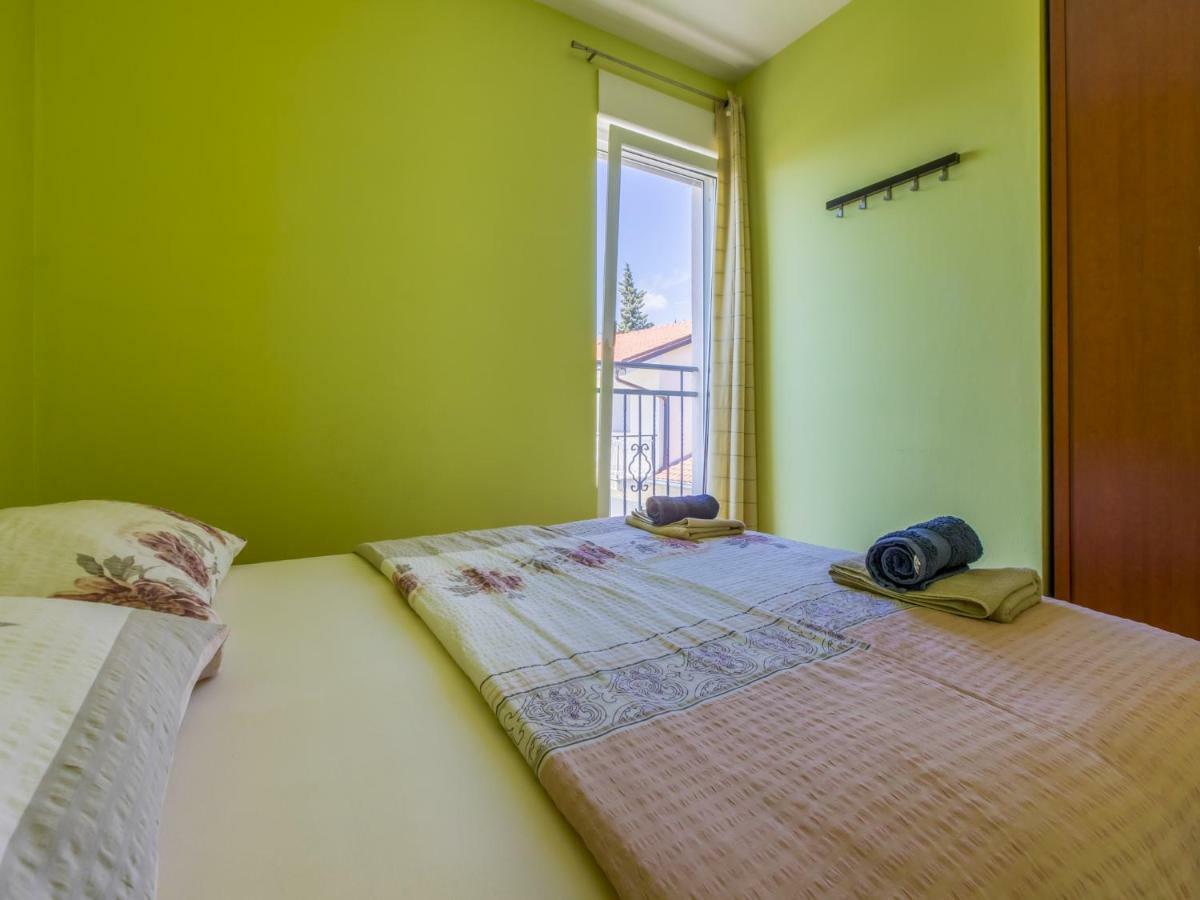 Bruno Apartment Crikvenica Luaran gambar