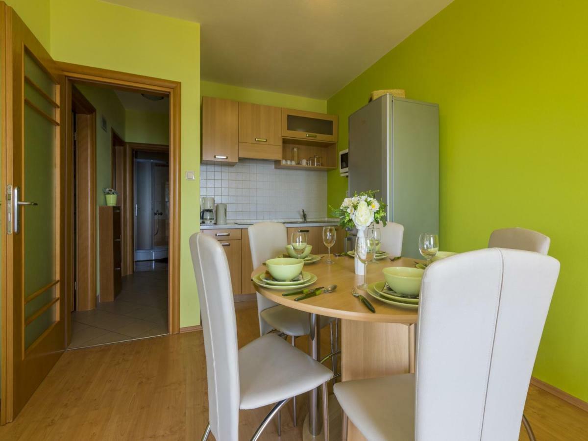 Bruno Apartment Crikvenica Luaran gambar