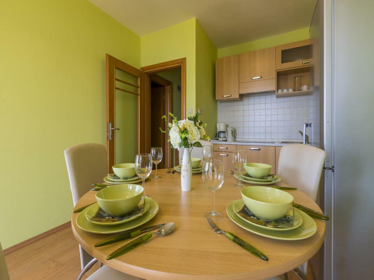 Bruno Apartment Crikvenica Luaran gambar