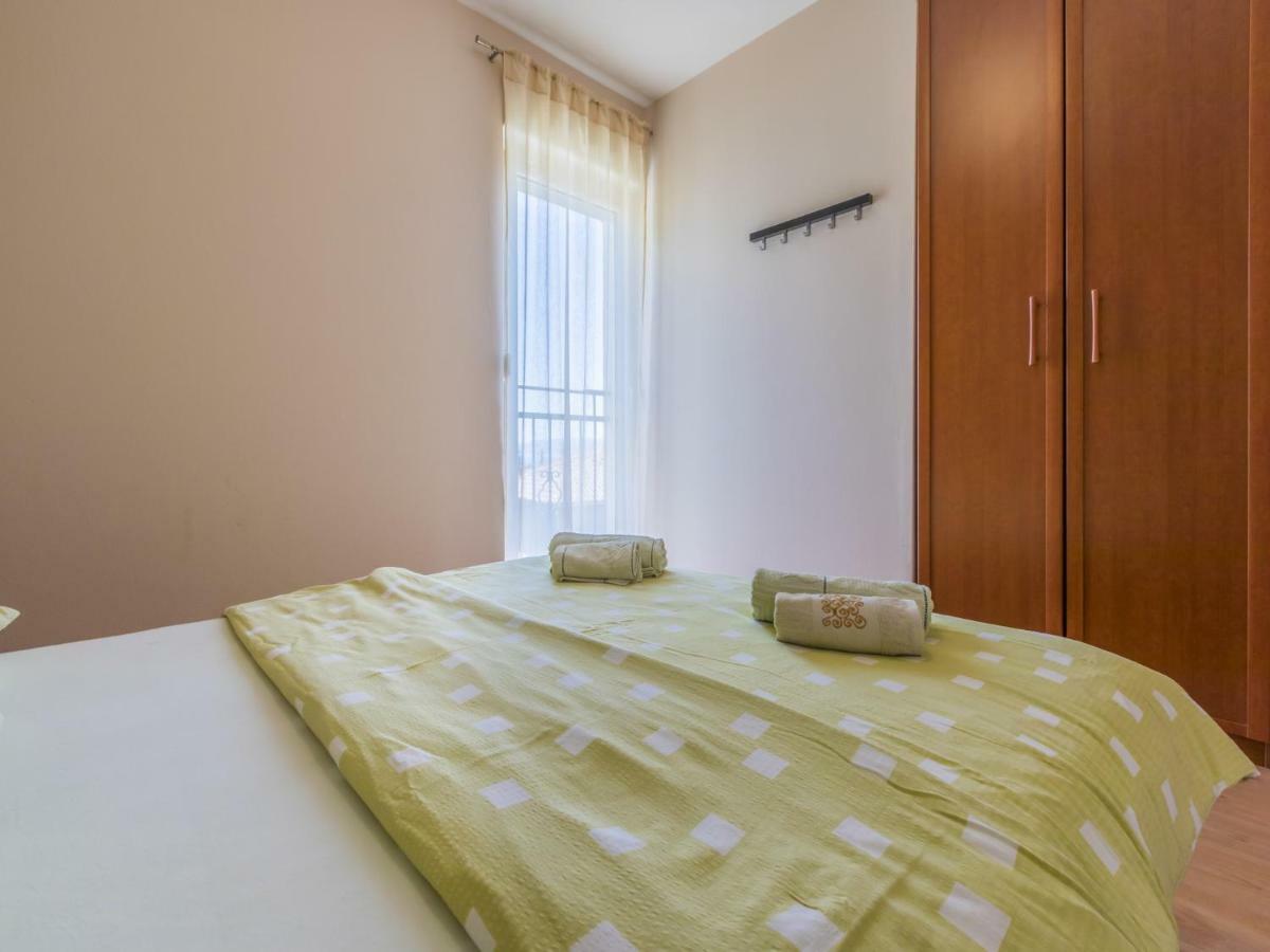 Bruno Apartment Crikvenica Luaran gambar
