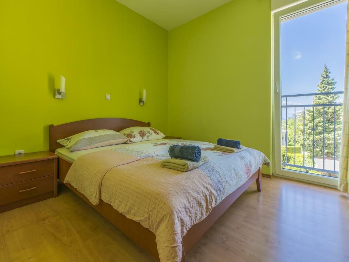 Bruno Apartment Crikvenica Luaran gambar