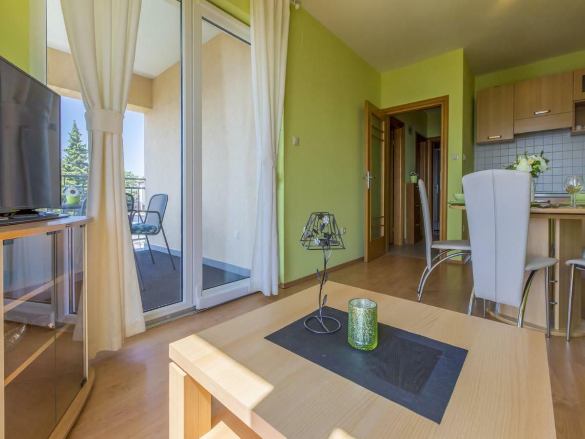 Bruno Apartment Crikvenica Luaran gambar