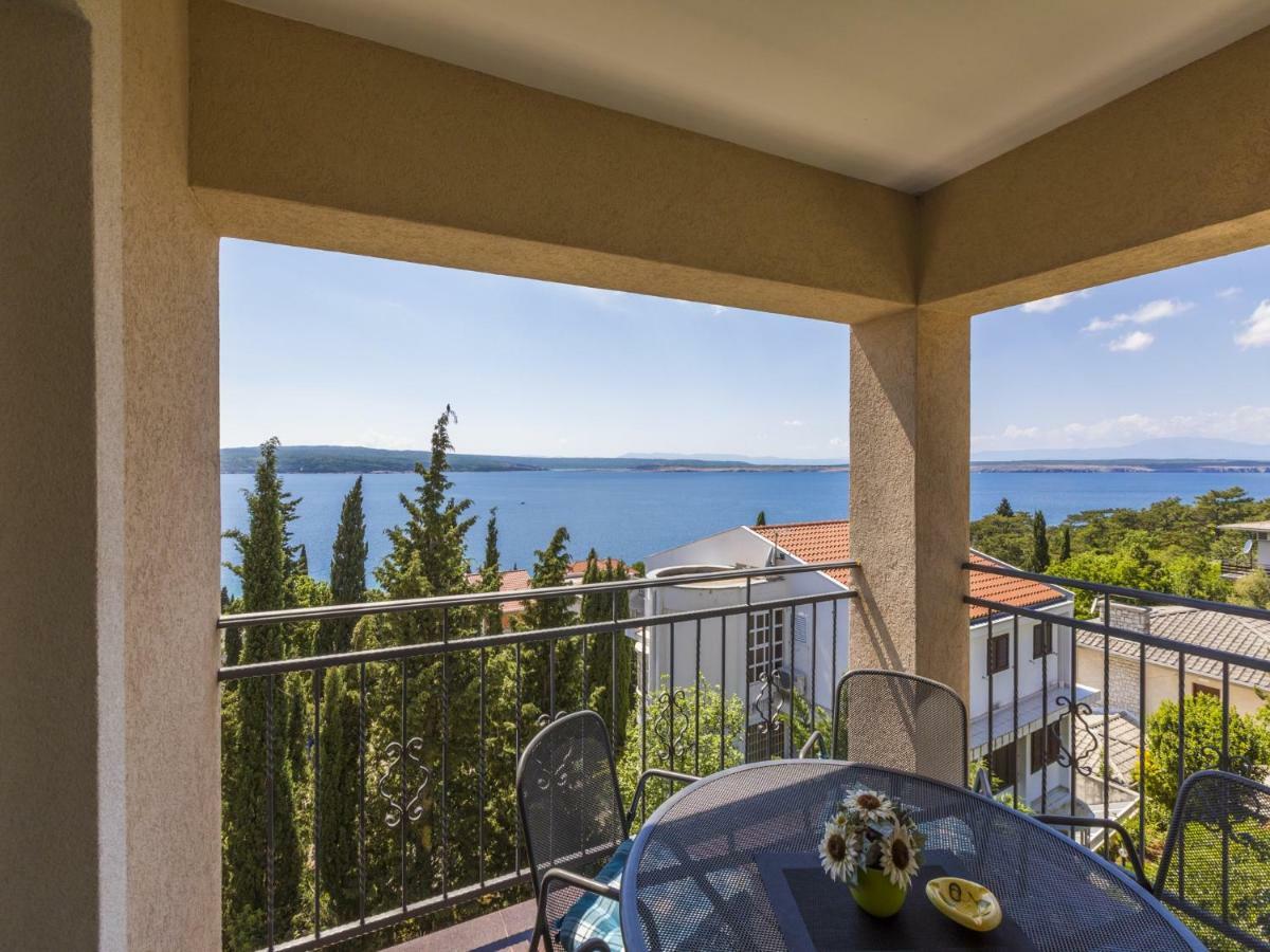 Bruno Apartment Crikvenica Luaran gambar