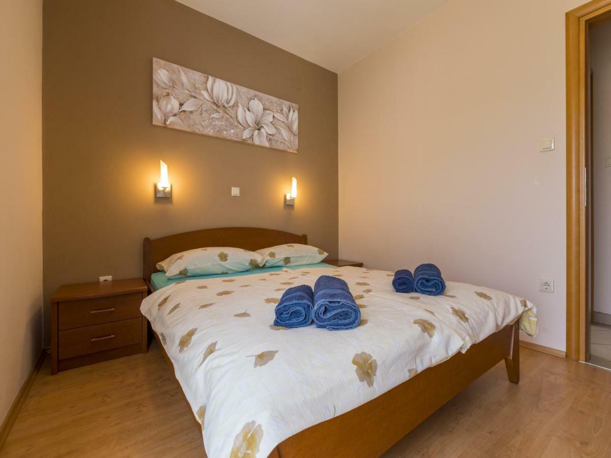 Bruno Apartment Crikvenica Luaran gambar
