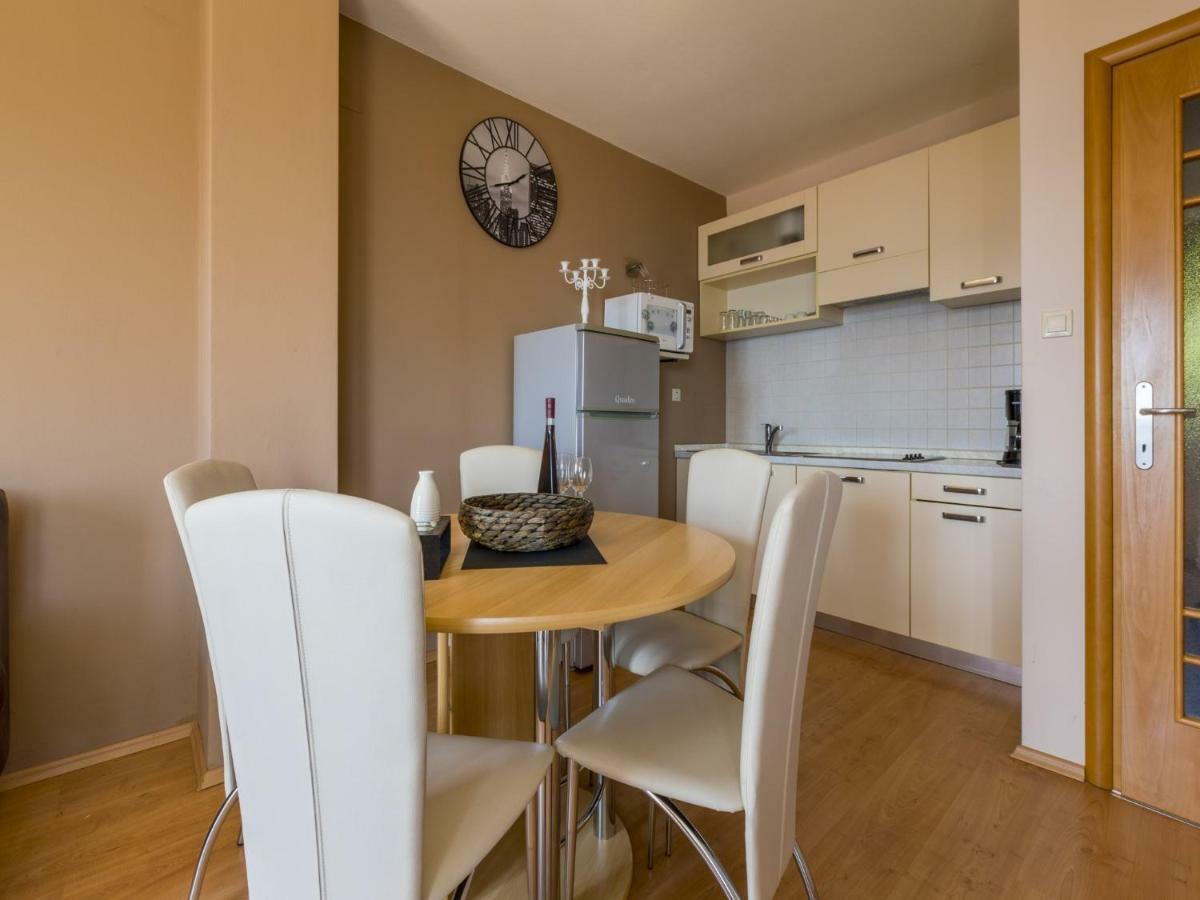Bruno Apartment Crikvenica Luaran gambar