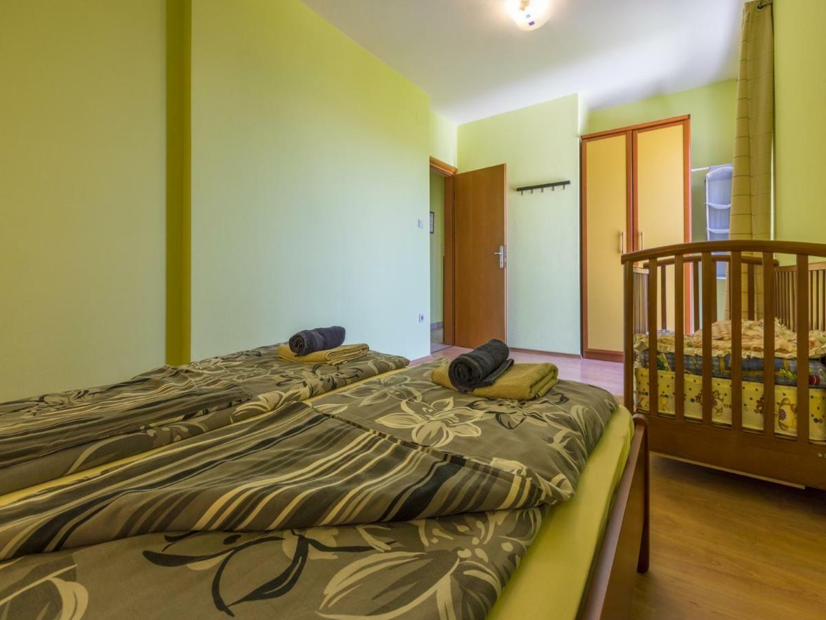 Bruno Apartment Crikvenica Luaran gambar
