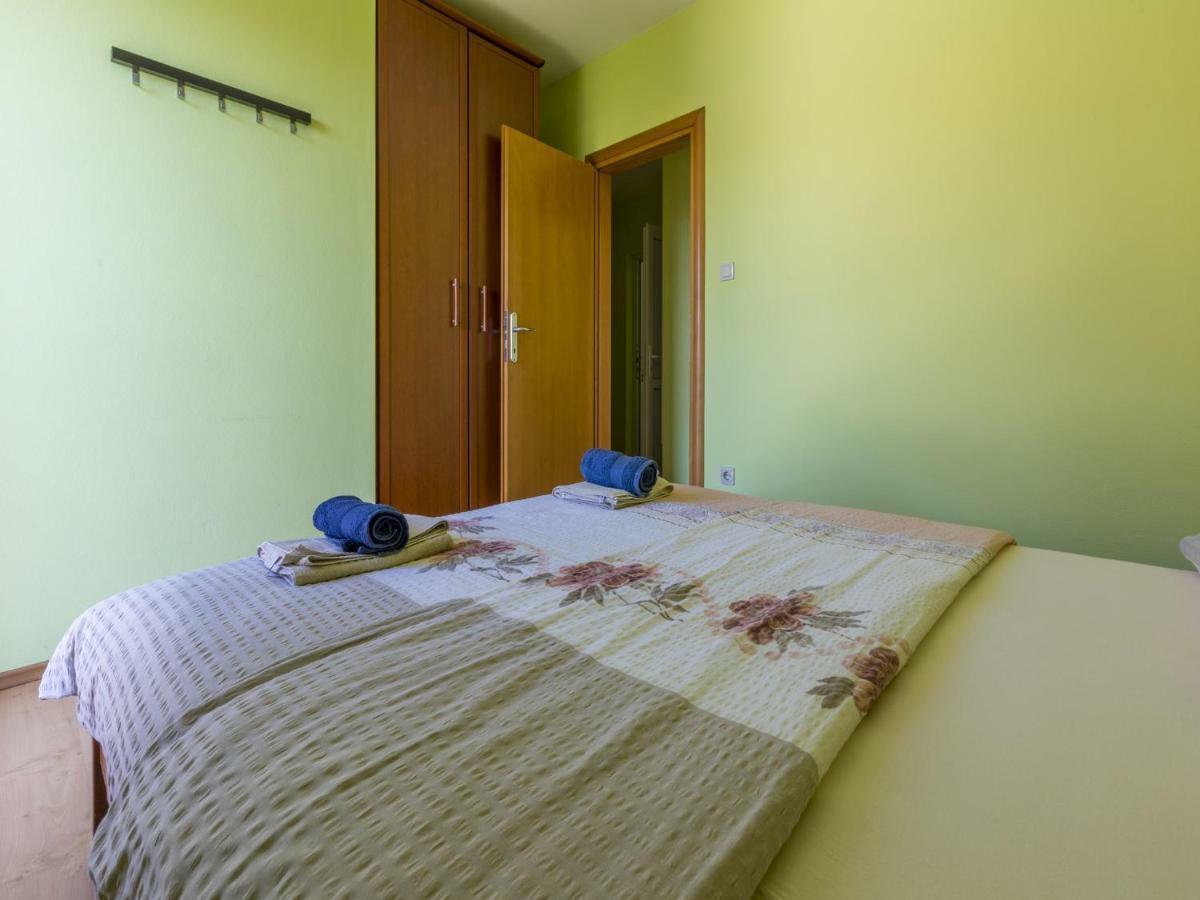 Bruno Apartment Crikvenica Luaran gambar