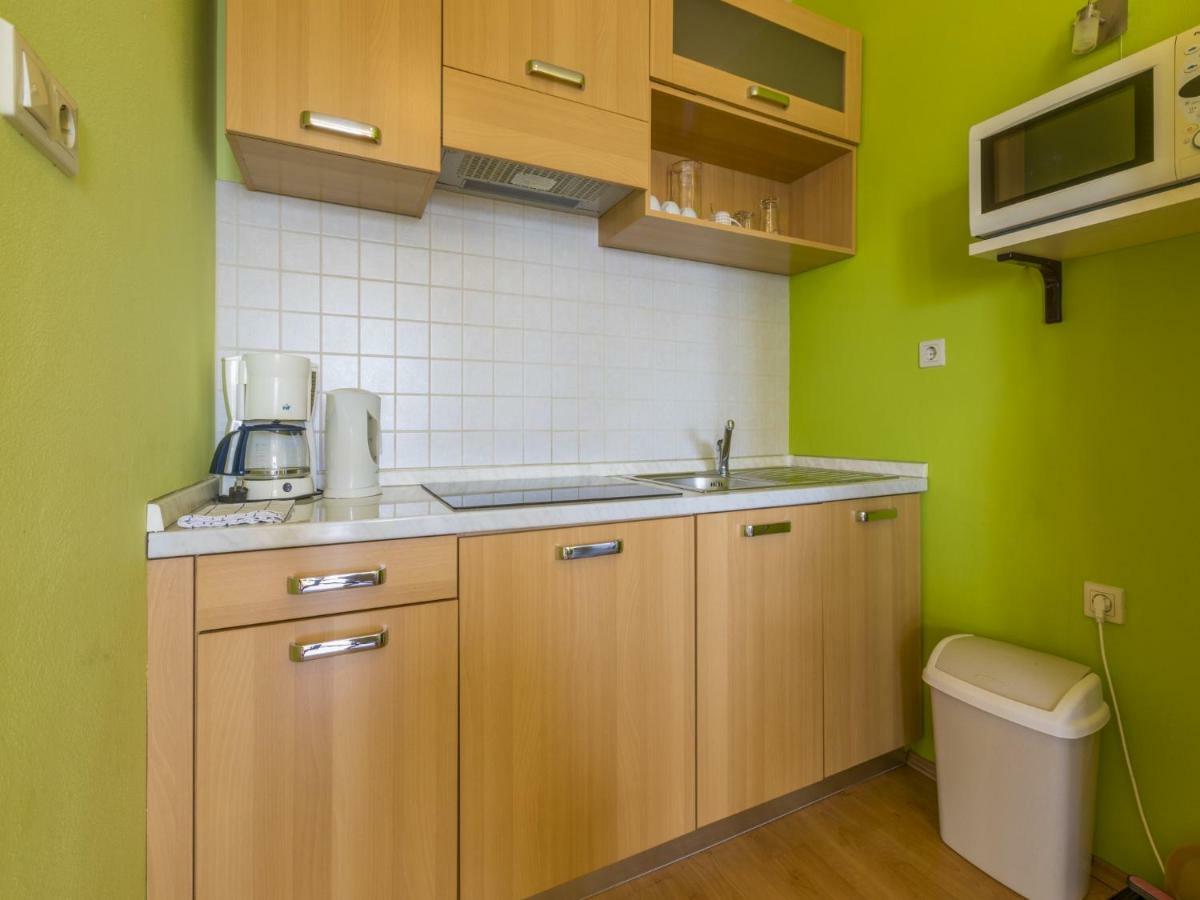 Bruno Apartment Crikvenica Luaran gambar