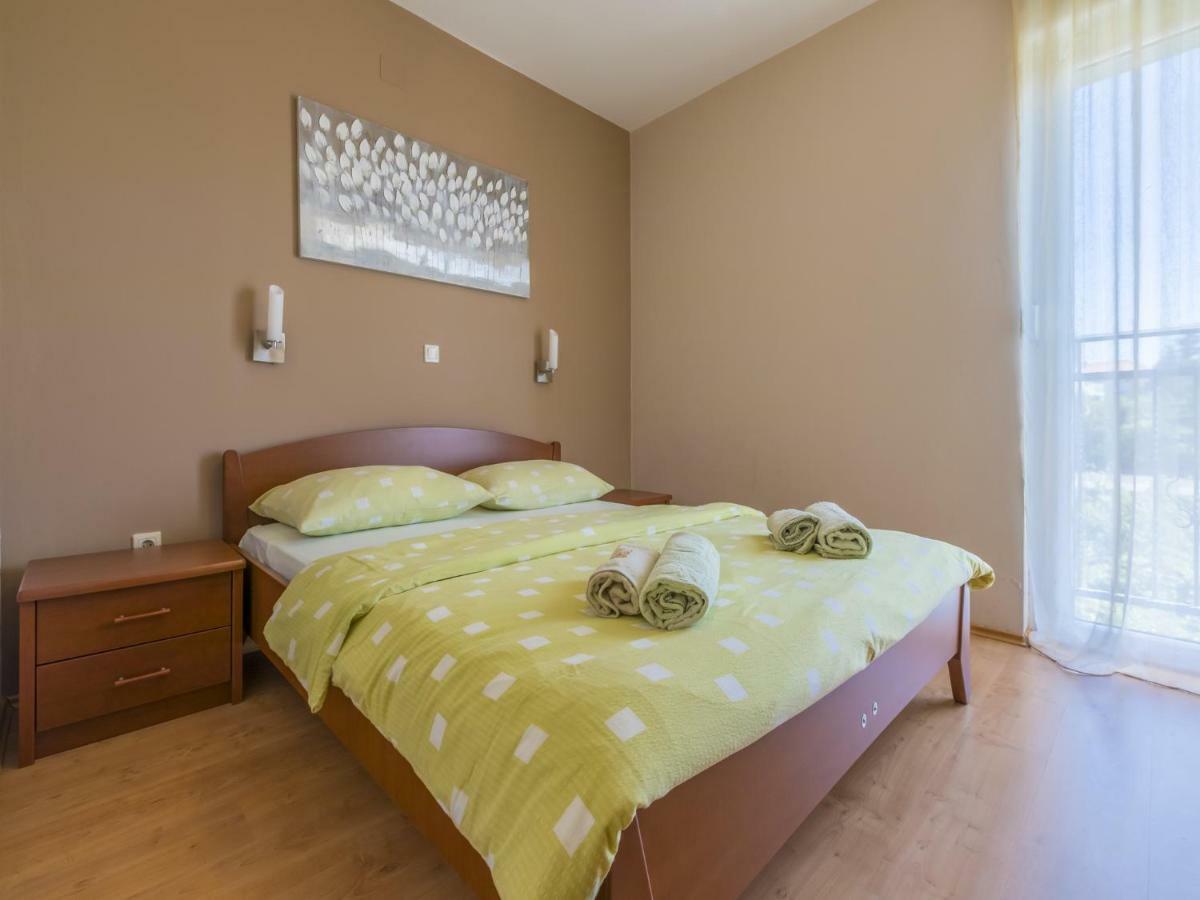 Bruno Apartment Crikvenica Luaran gambar