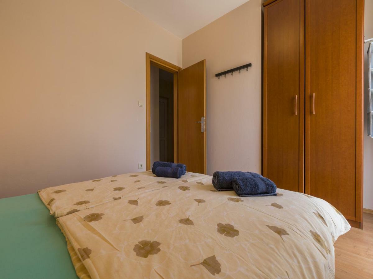 Bruno Apartment Crikvenica Luaran gambar