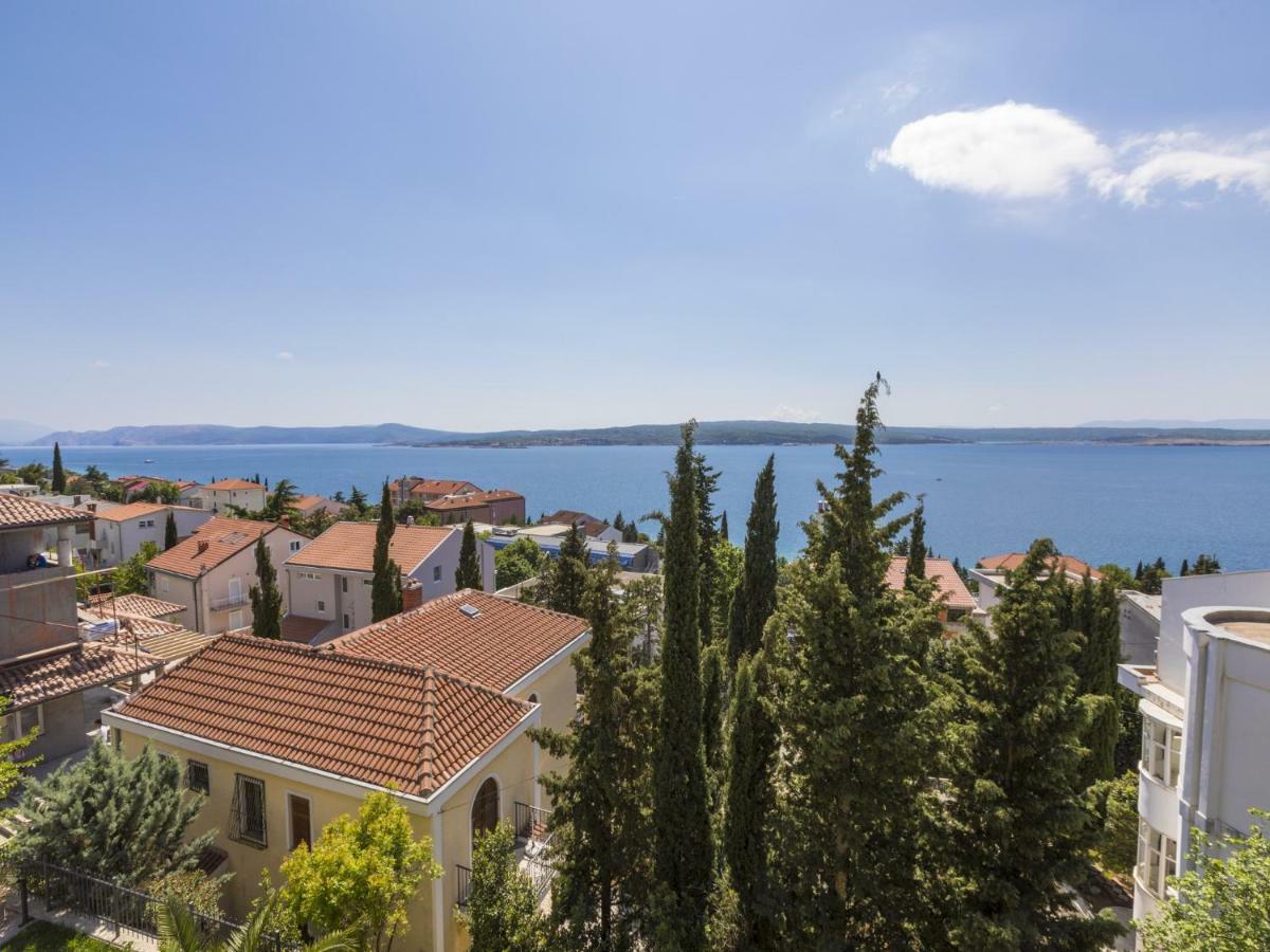 Bruno Apartment Crikvenica Luaran gambar