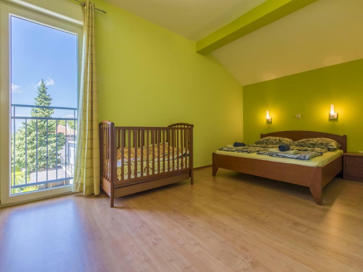 Bruno Apartment Crikvenica Luaran gambar