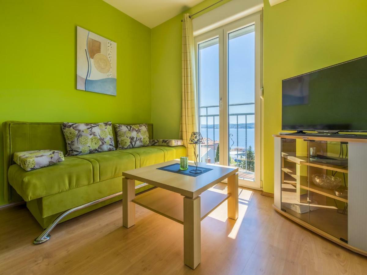 Bruno Apartment Crikvenica Luaran gambar