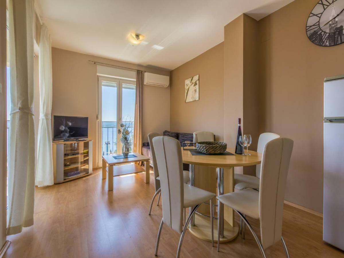 Bruno Apartment Crikvenica Luaran gambar