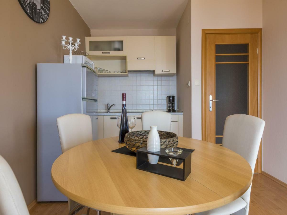 Bruno Apartment Crikvenica Luaran gambar