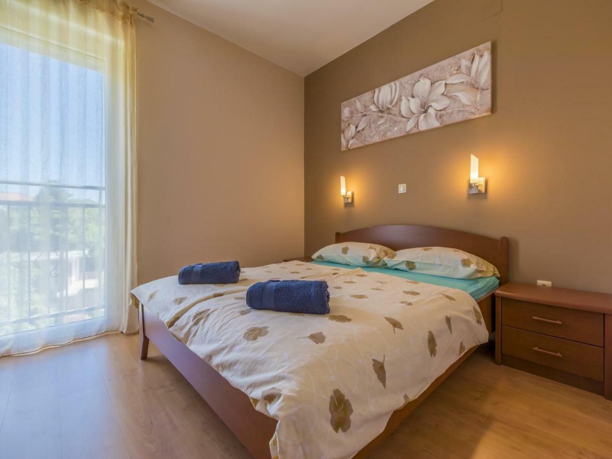 Bruno Apartment Crikvenica Luaran gambar