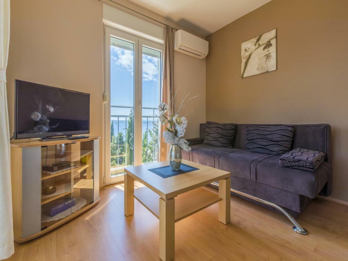 Bruno Apartment Crikvenica Luaran gambar