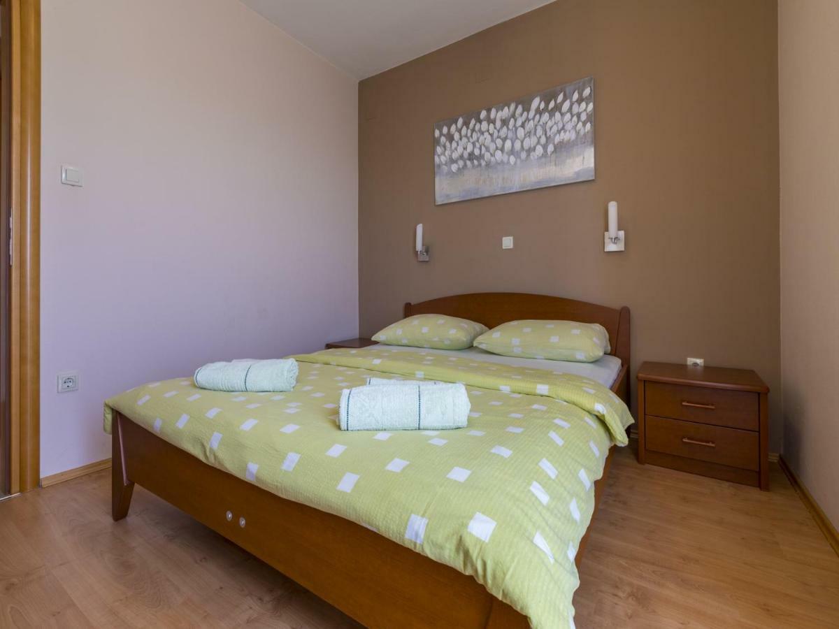 Bruno Apartment Crikvenica Luaran gambar