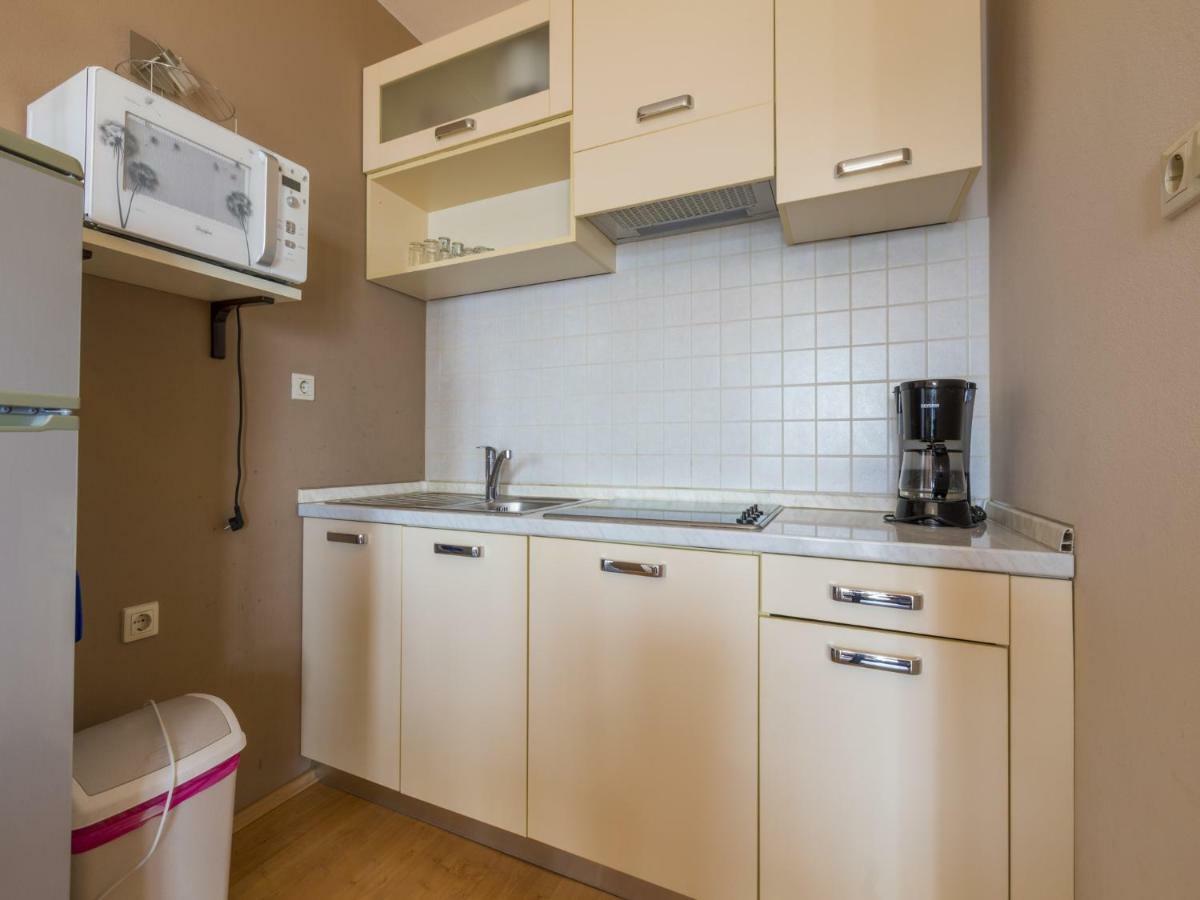 Bruno Apartment Crikvenica Luaran gambar