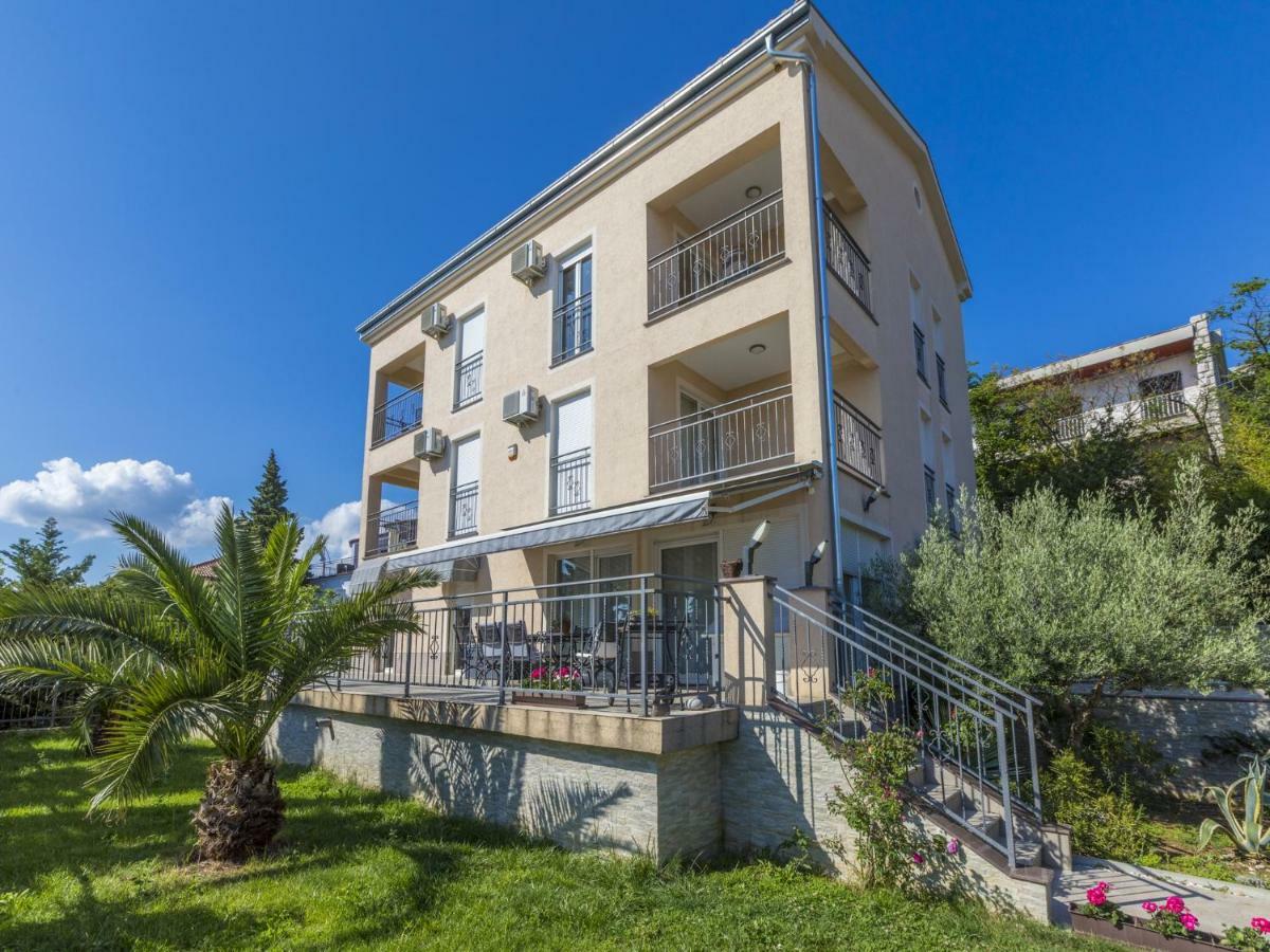 Bruno Apartment Crikvenica Luaran gambar