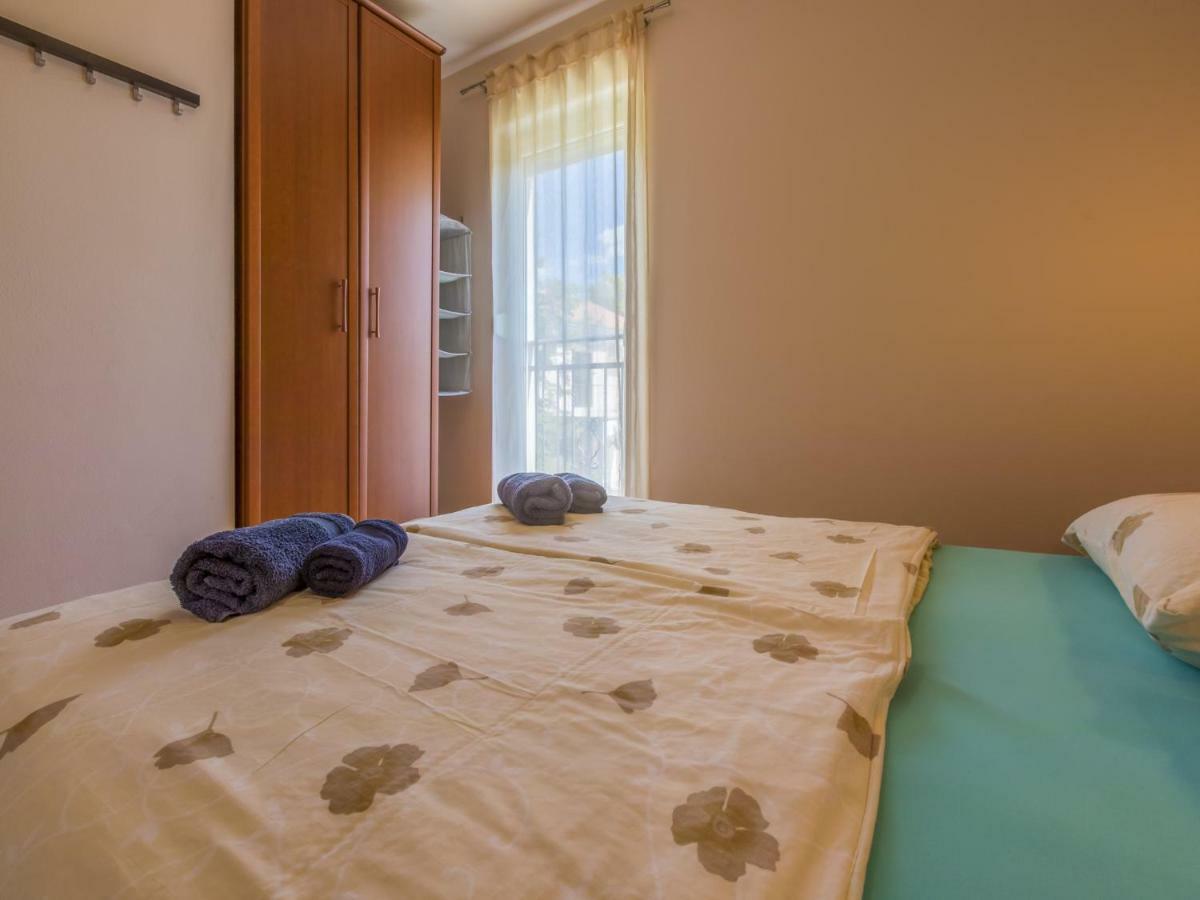 Bruno Apartment Crikvenica Luaran gambar