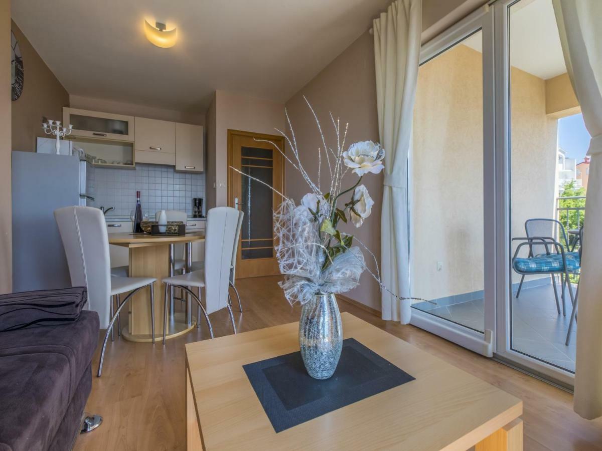 Bruno Apartment Crikvenica Luaran gambar